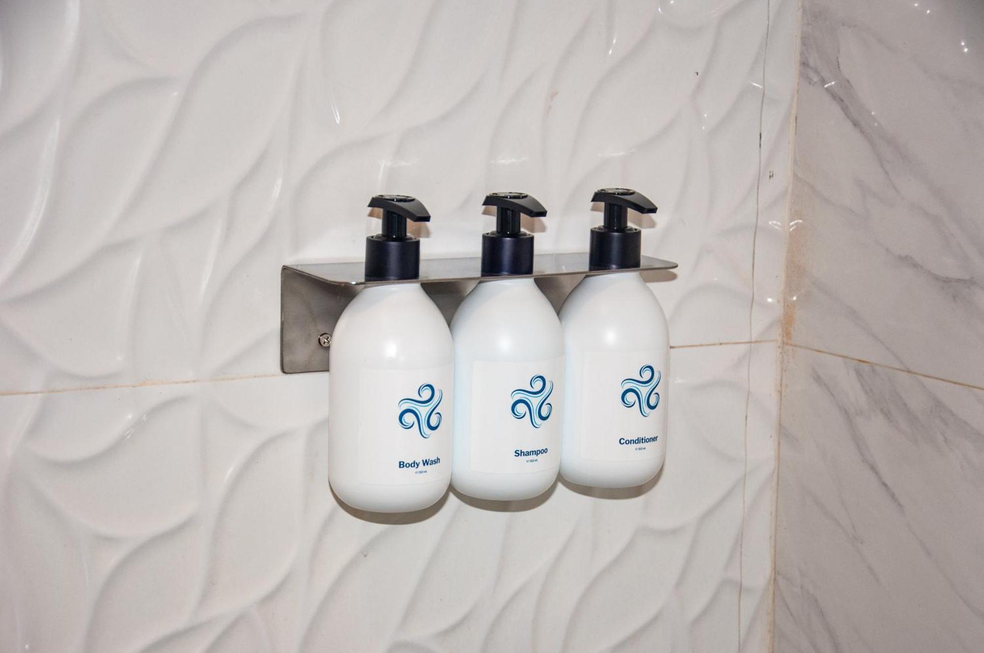 Ht9 Hotel Jomtien Beach Εξωτερικό φωτογραφία