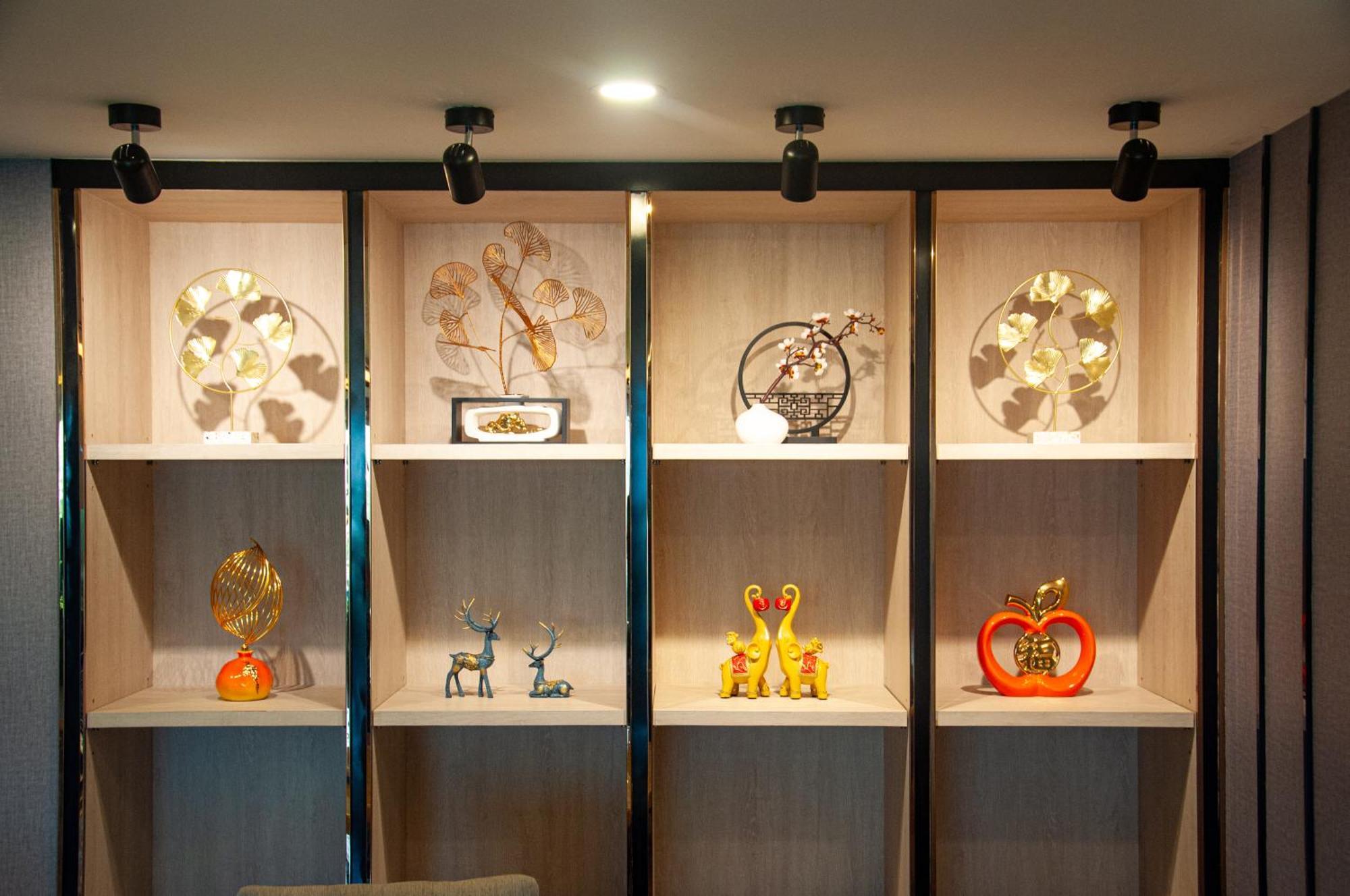 Ht9 Hotel Jomtien Beach Εξωτερικό φωτογραφία